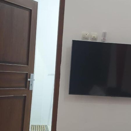 Richandy House - 3 Bedroom Full Ac & Hot Water Kejayan Zewnętrze zdjęcie