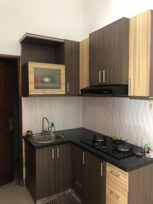 Richandy House - 3 Bedroom Full Ac & Hot Water Kejayan Zewnętrze zdjęcie