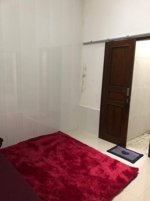 Richandy House - 3 Bedroom Full Ac & Hot Water Kejayan Zewnętrze zdjęcie