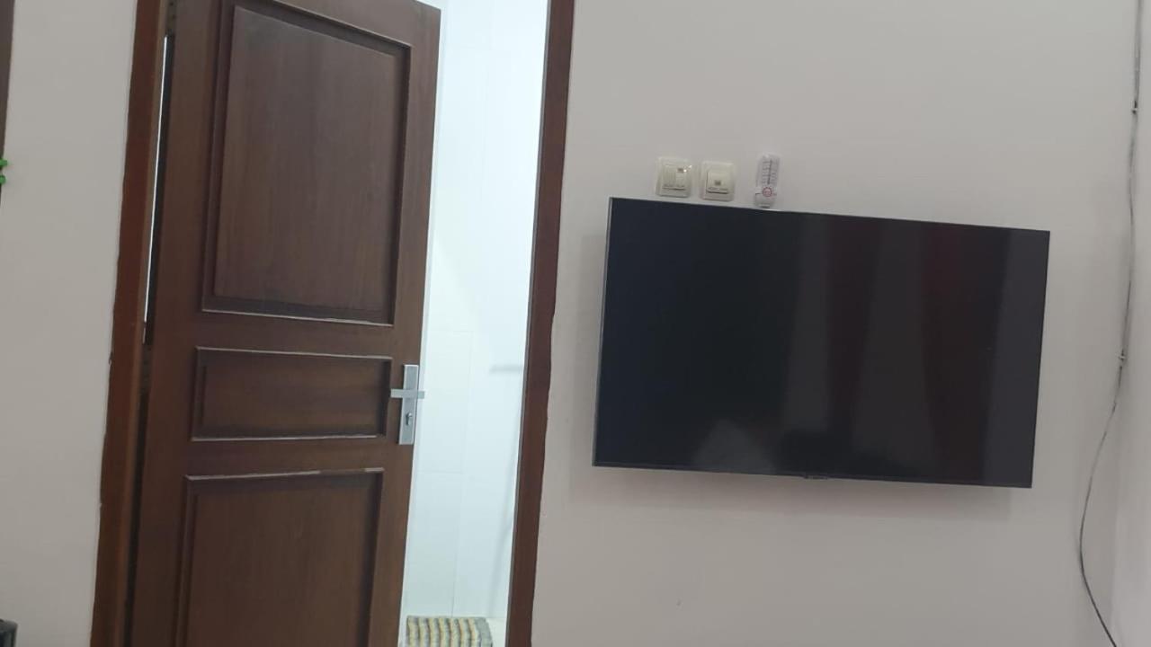 Richandy House - 3 Bedroom Full Ac & Hot Water Kejayan Zewnętrze zdjęcie